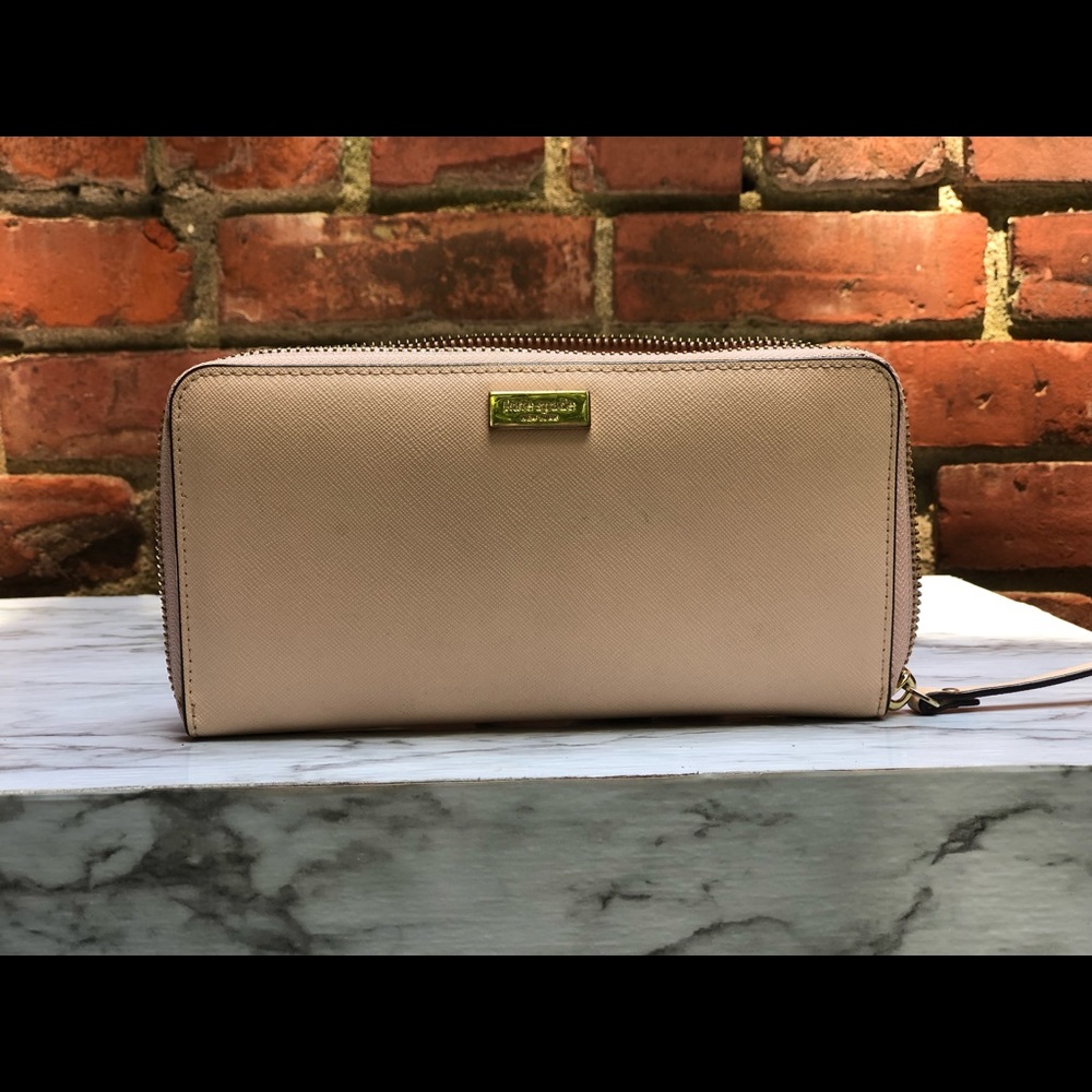 Kate Spade wallet